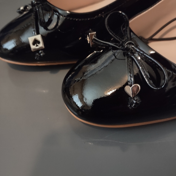 Kate Spade heels - Picture 1 of 4